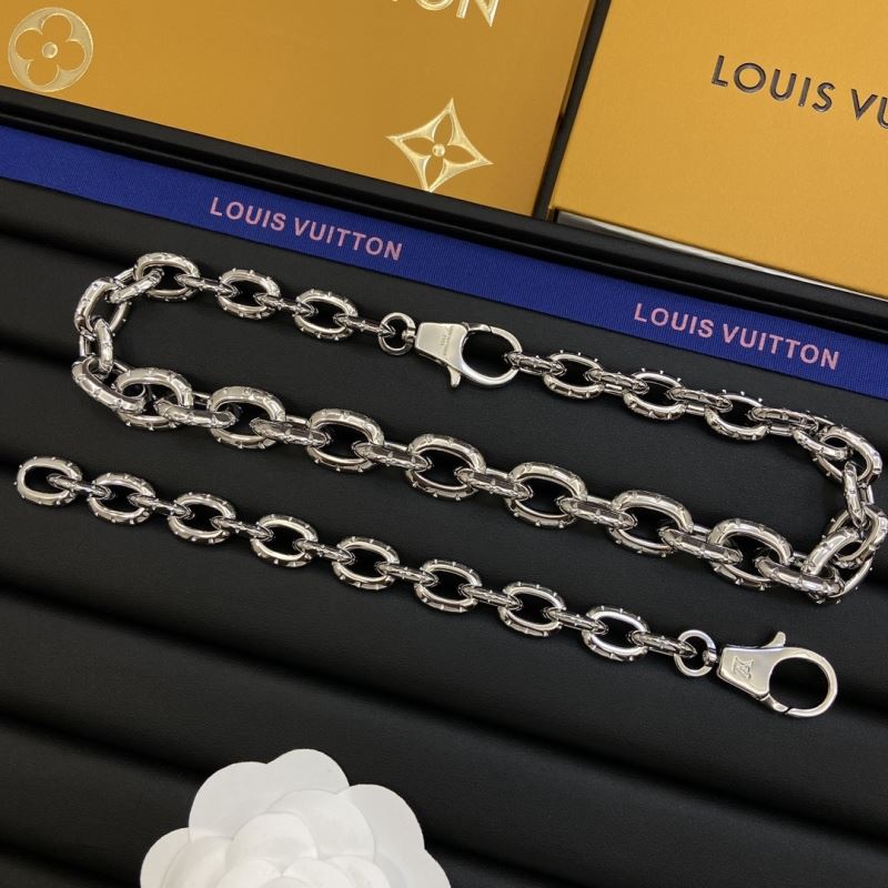 LV Necklaces